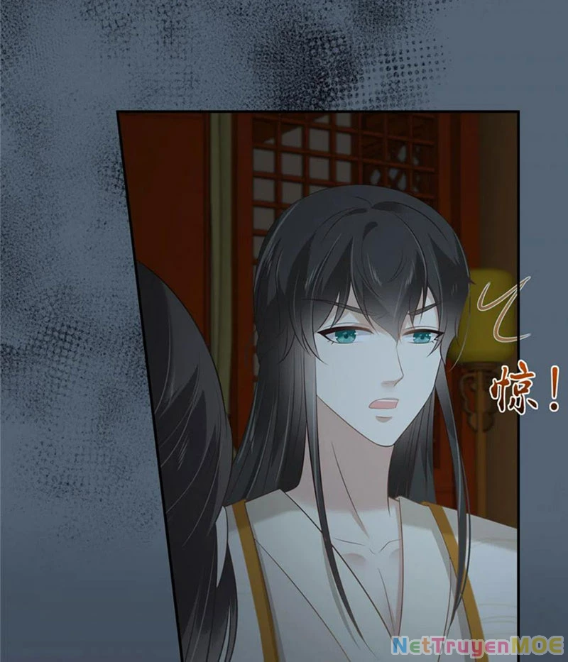 Tà Vương Phúc Hắc Sủng Nhập Cốt Chapter 209 - 11