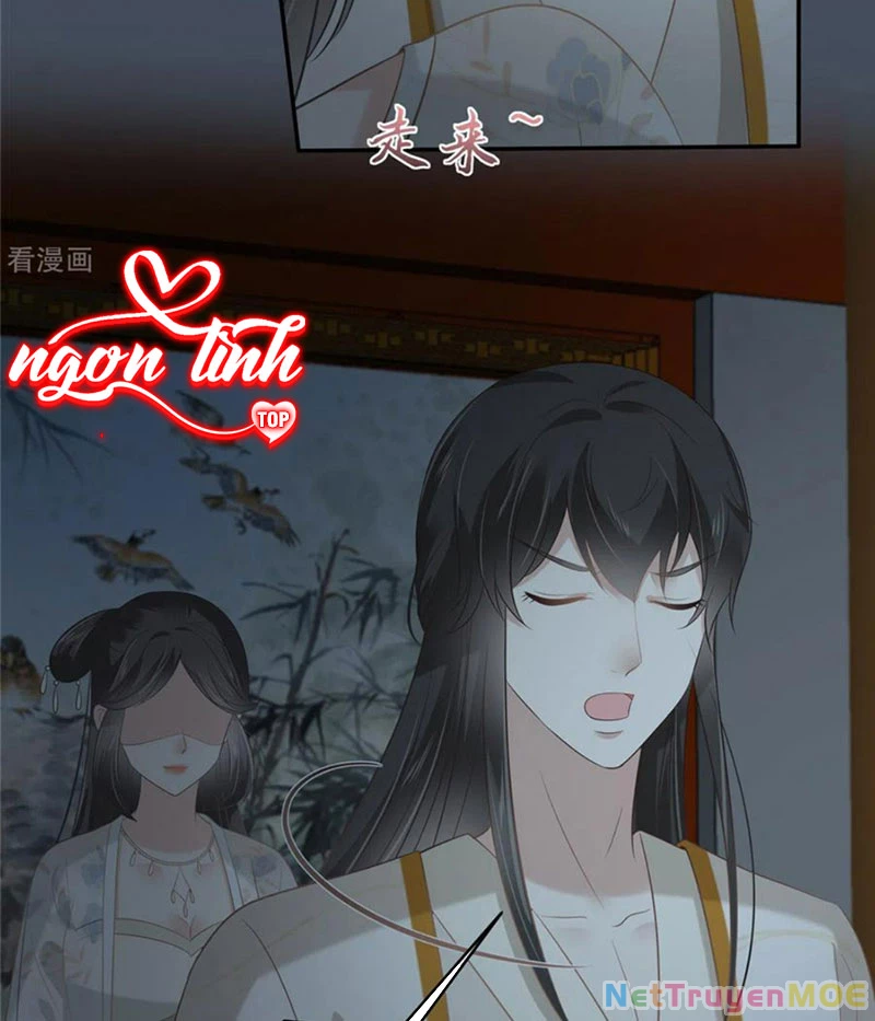 Tà Vương Phúc Hắc Sủng Nhập Cốt Chapter 209 - 12