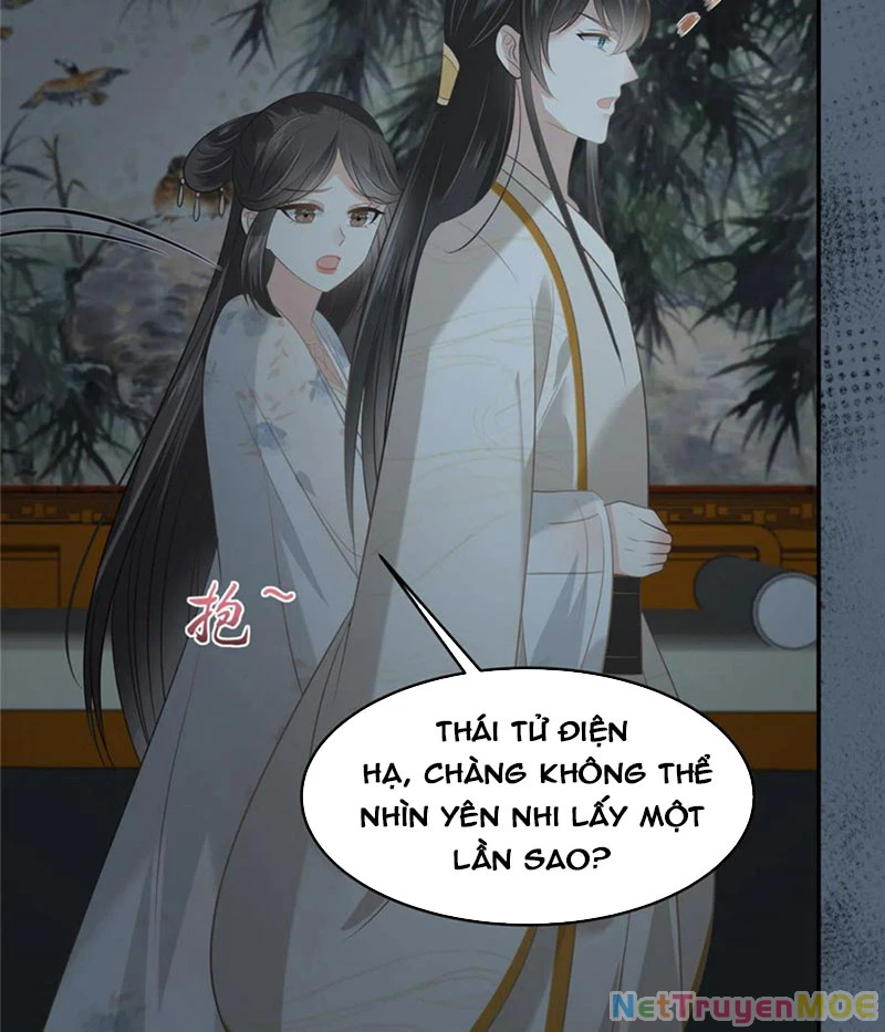 Tà Vương Phúc Hắc Sủng Nhập Cốt Chapter 209 - 14