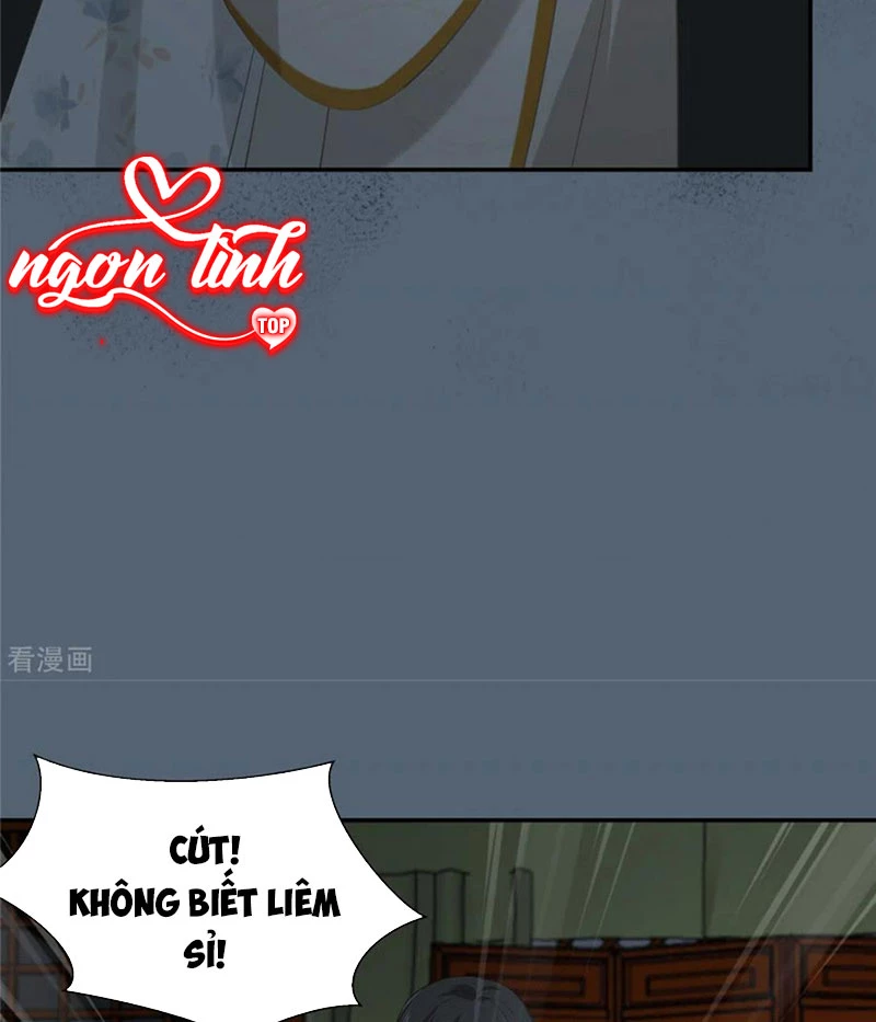 Tà Vương Phúc Hắc Sủng Nhập Cốt Chapter 209 - 15