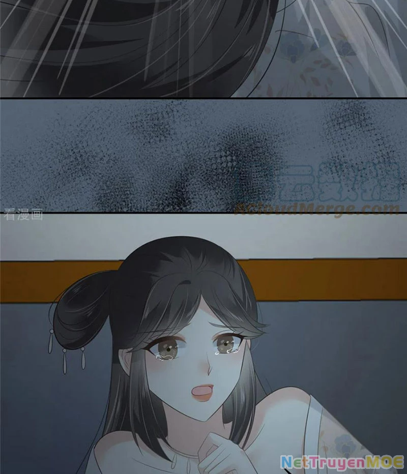 Tà Vương Phúc Hắc Sủng Nhập Cốt Chapter 209 - 17