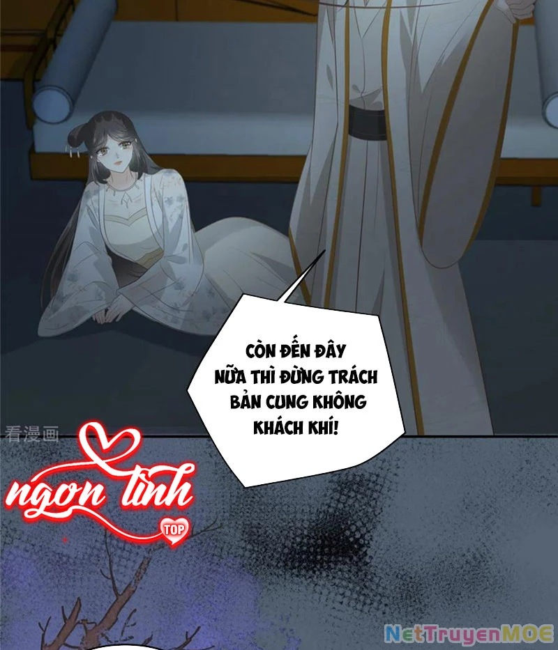 Tà Vương Phúc Hắc Sủng Nhập Cốt Chapter 209 - 19