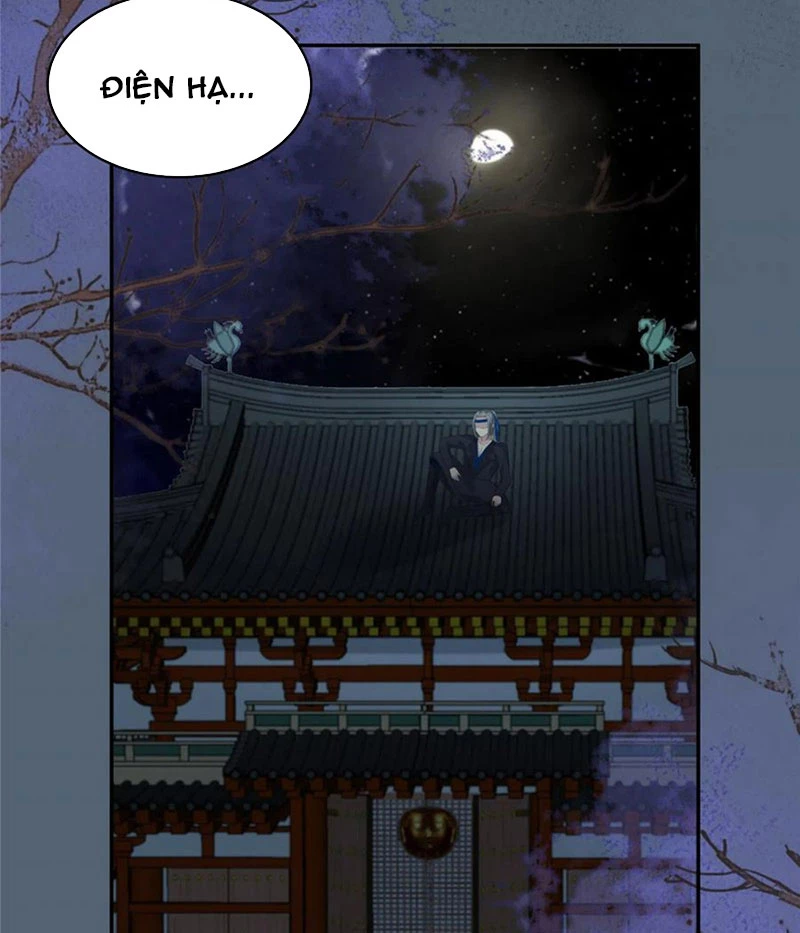 Tà Vương Phúc Hắc Sủng Nhập Cốt Chapter 209 - 20