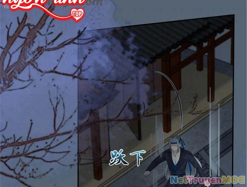 Tà Vương Phúc Hắc Sủng Nhập Cốt Chapter 209 - 25