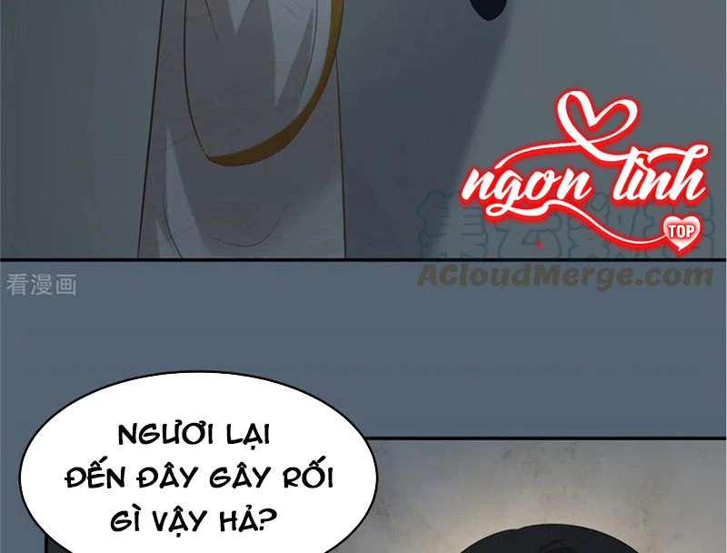 Tà Vương Phúc Hắc Sủng Nhập Cốt Chapter 209 - 29