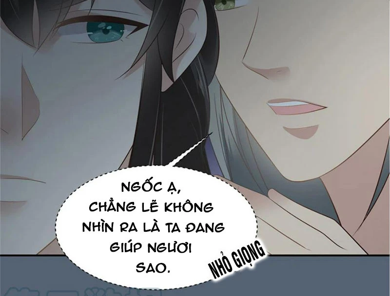 Tà Vương Phúc Hắc Sủng Nhập Cốt Chapter 209 - 32