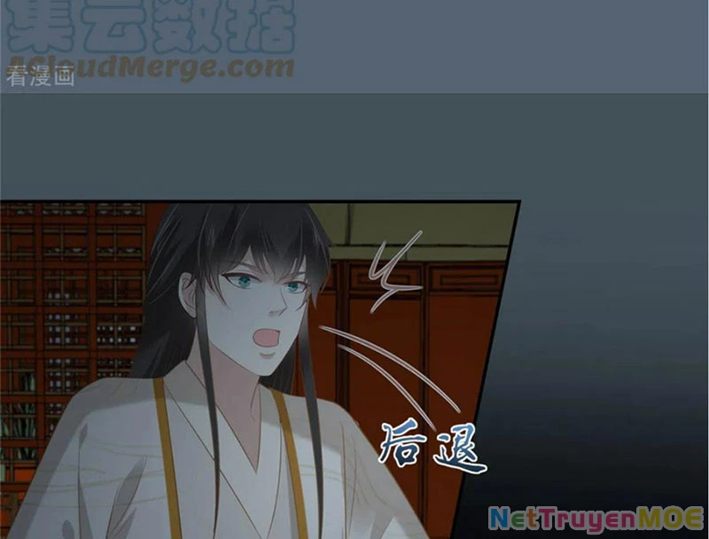 Tà Vương Phúc Hắc Sủng Nhập Cốt Chapter 209 - 33