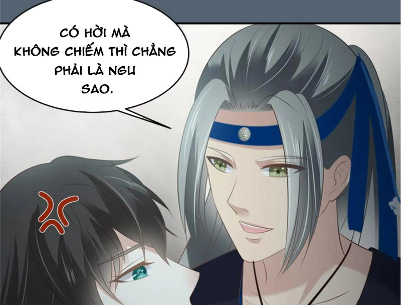 Tà Vương Phúc Hắc Sủng Nhập Cốt Chapter 209 - 40