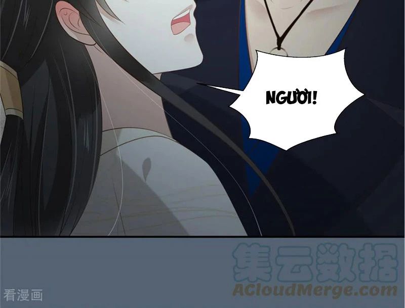 Tà Vương Phúc Hắc Sủng Nhập Cốt Chapter 209 - 41