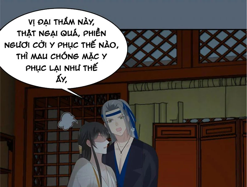 Tà Vương Phúc Hắc Sủng Nhập Cốt Chapter 209 - 42