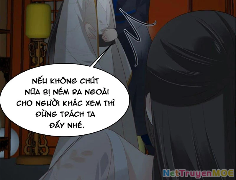 Tà Vương Phúc Hắc Sủng Nhập Cốt Chapter 209 - 43