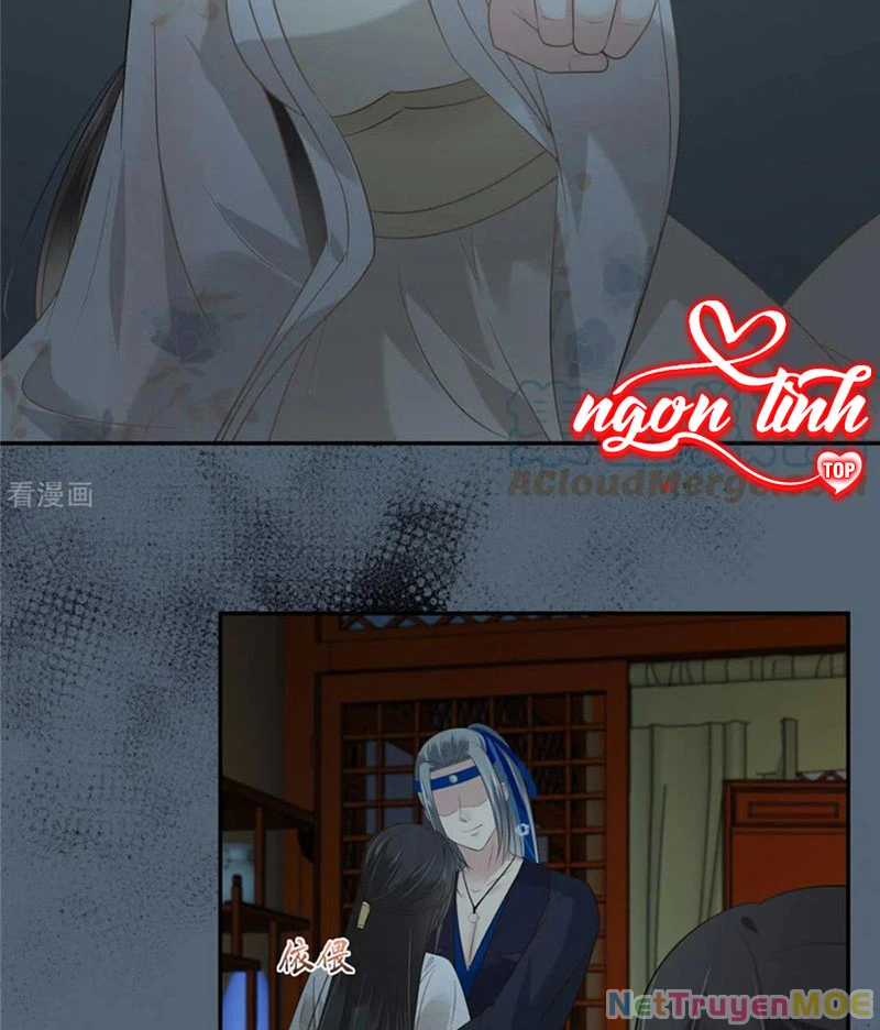 Tà Vương Phúc Hắc Sủng Nhập Cốt Chapter 210 - 2