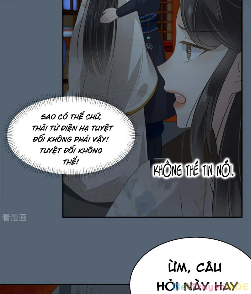 Tà Vương Phúc Hắc Sủng Nhập Cốt Chapter 210 - 3