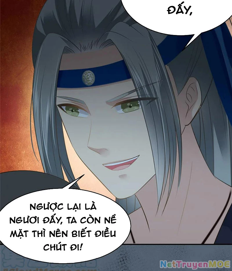 Tà Vương Phúc Hắc Sủng Nhập Cốt Chapter 210 - 4