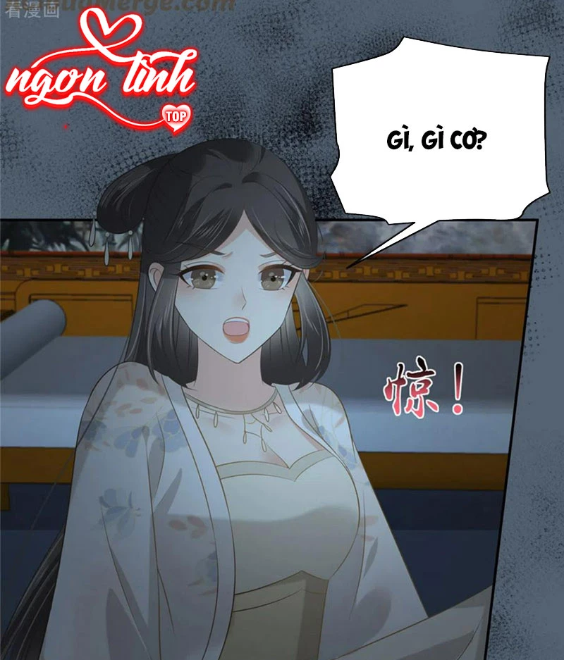 Tà Vương Phúc Hắc Sủng Nhập Cốt Chapter 210 - 5