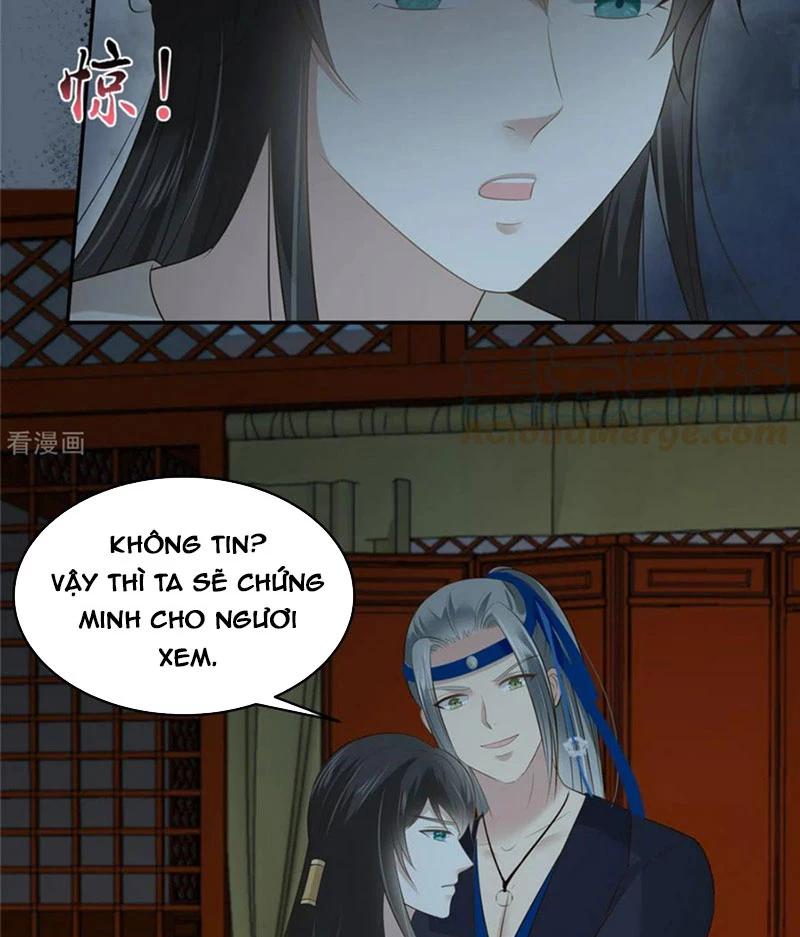 Tà Vương Phúc Hắc Sủng Nhập Cốt Chapter 210 - 7