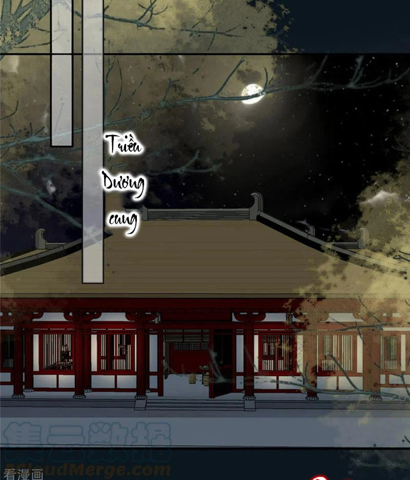 Tà Vương Phúc Hắc Sủng Nhập Cốt Chapter 210 - 12