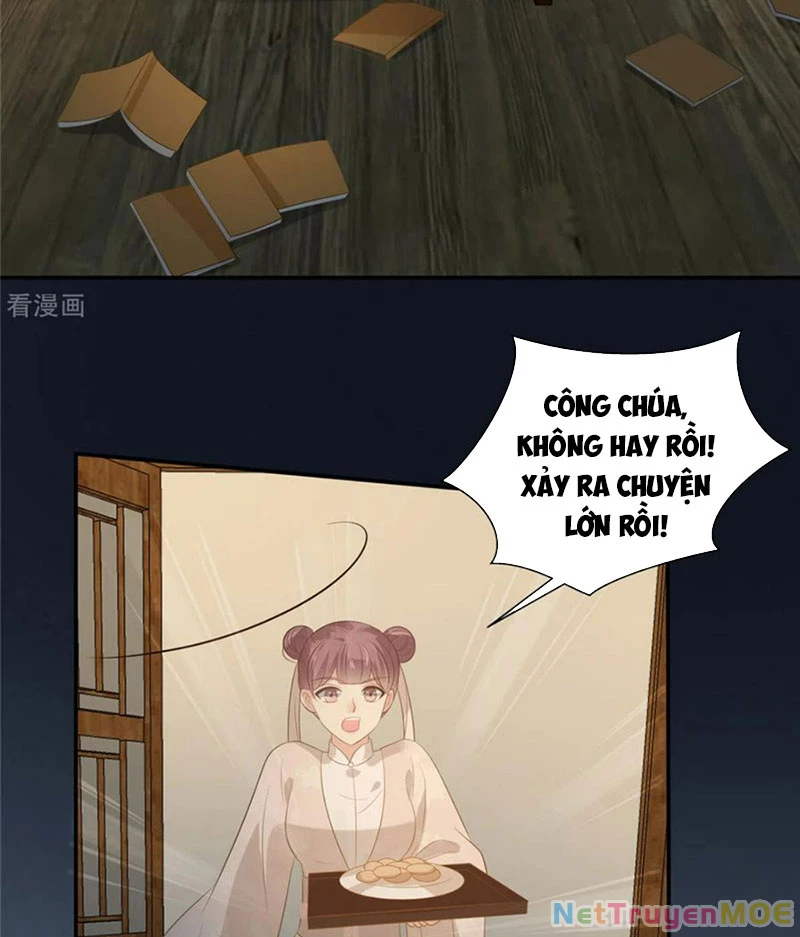 Tà Vương Phúc Hắc Sủng Nhập Cốt Chapter 210 - 14