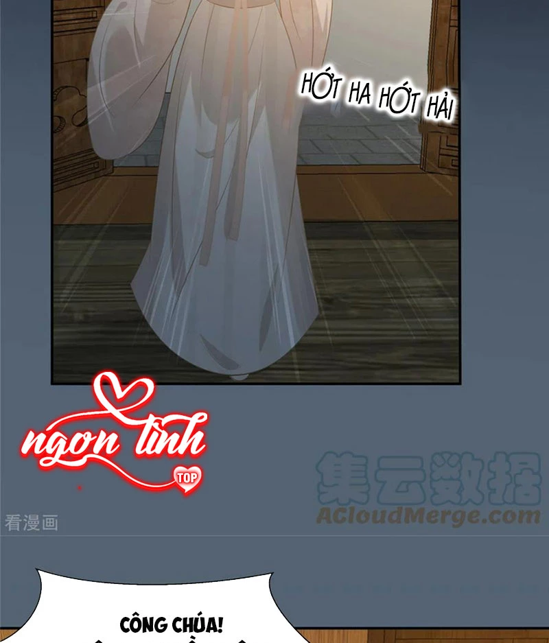 Tà Vương Phúc Hắc Sủng Nhập Cốt Chapter 210 - 15