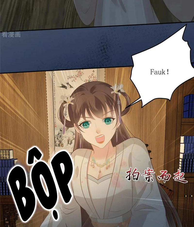 Tà Vương Phúc Hắc Sủng Nhập Cốt Chapter 210 - 17