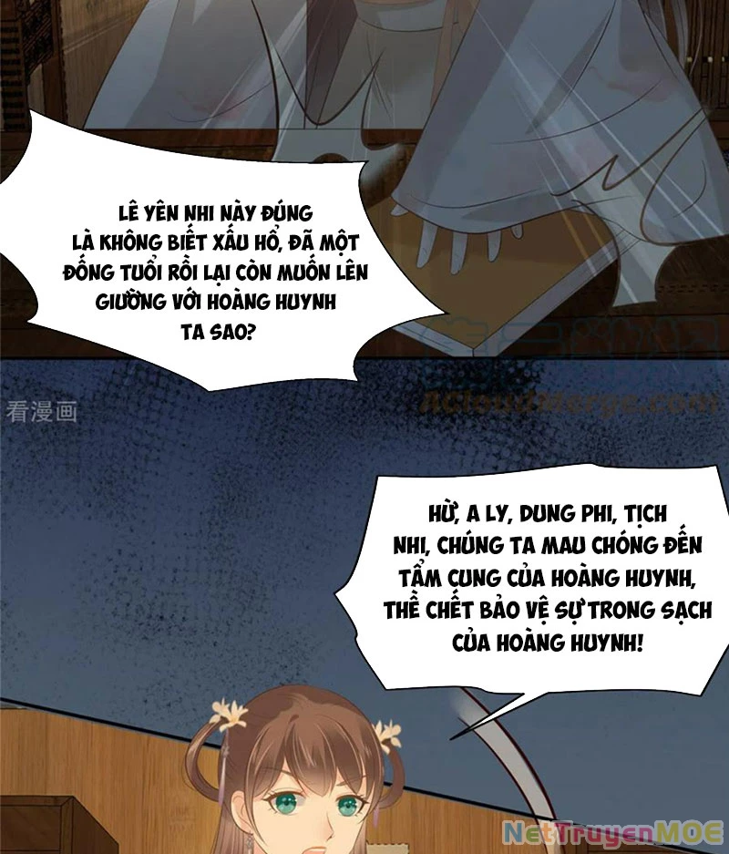 Tà Vương Phúc Hắc Sủng Nhập Cốt Chapter 210 - 18