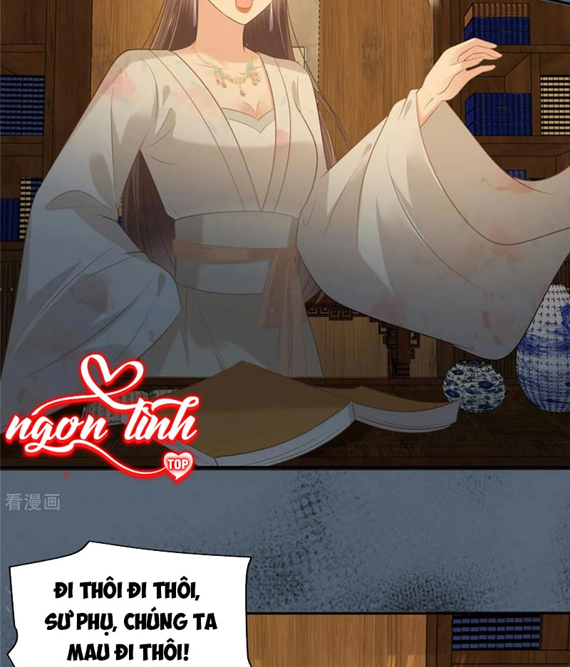 Tà Vương Phúc Hắc Sủng Nhập Cốt Chapter 210 - 19