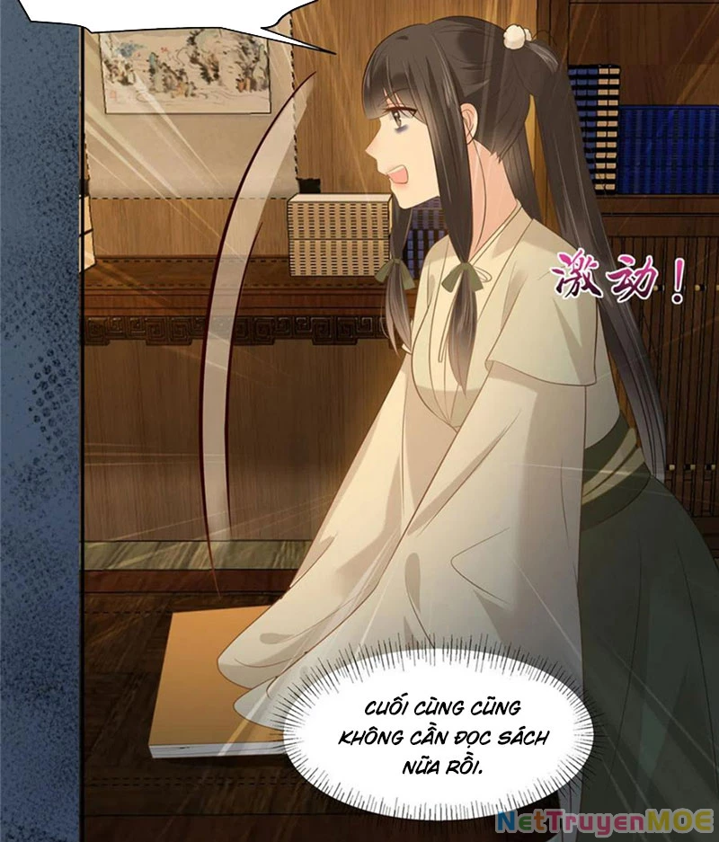 Tà Vương Phúc Hắc Sủng Nhập Cốt Chapter 210 - 20