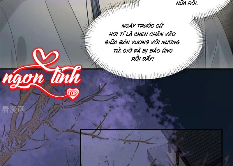 Tà Vương Phúc Hắc Sủng Nhập Cốt Chapter 210 - 26