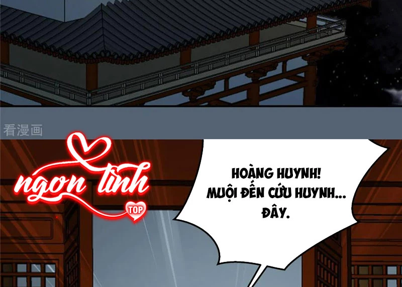 Tà Vương Phúc Hắc Sủng Nhập Cốt Chapter 210 - 30