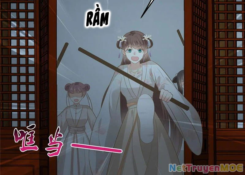 Tà Vương Phúc Hắc Sủng Nhập Cốt Chapter 210 - 31