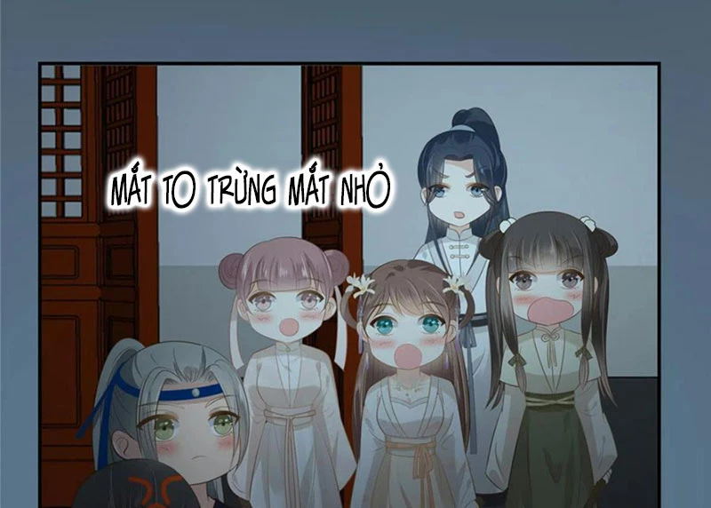 Tà Vương Phúc Hắc Sủng Nhập Cốt Chapter 210 - 33