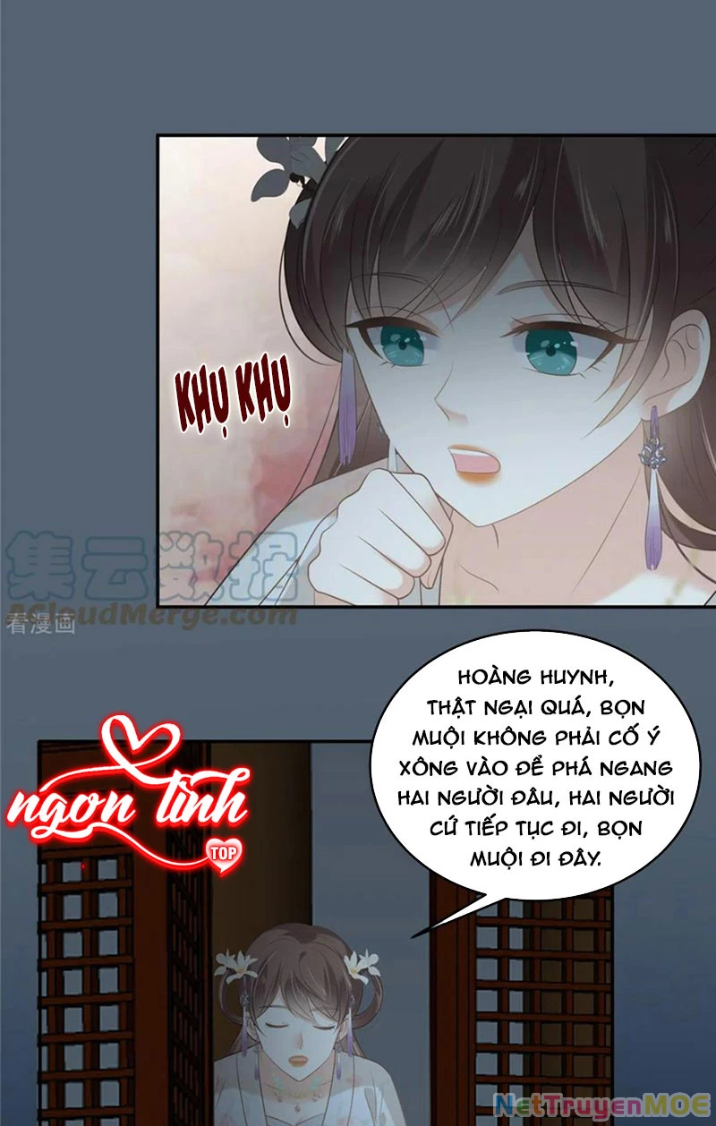 Tà Vương Phúc Hắc Sủng Nhập Cốt Chapter 211 - 2