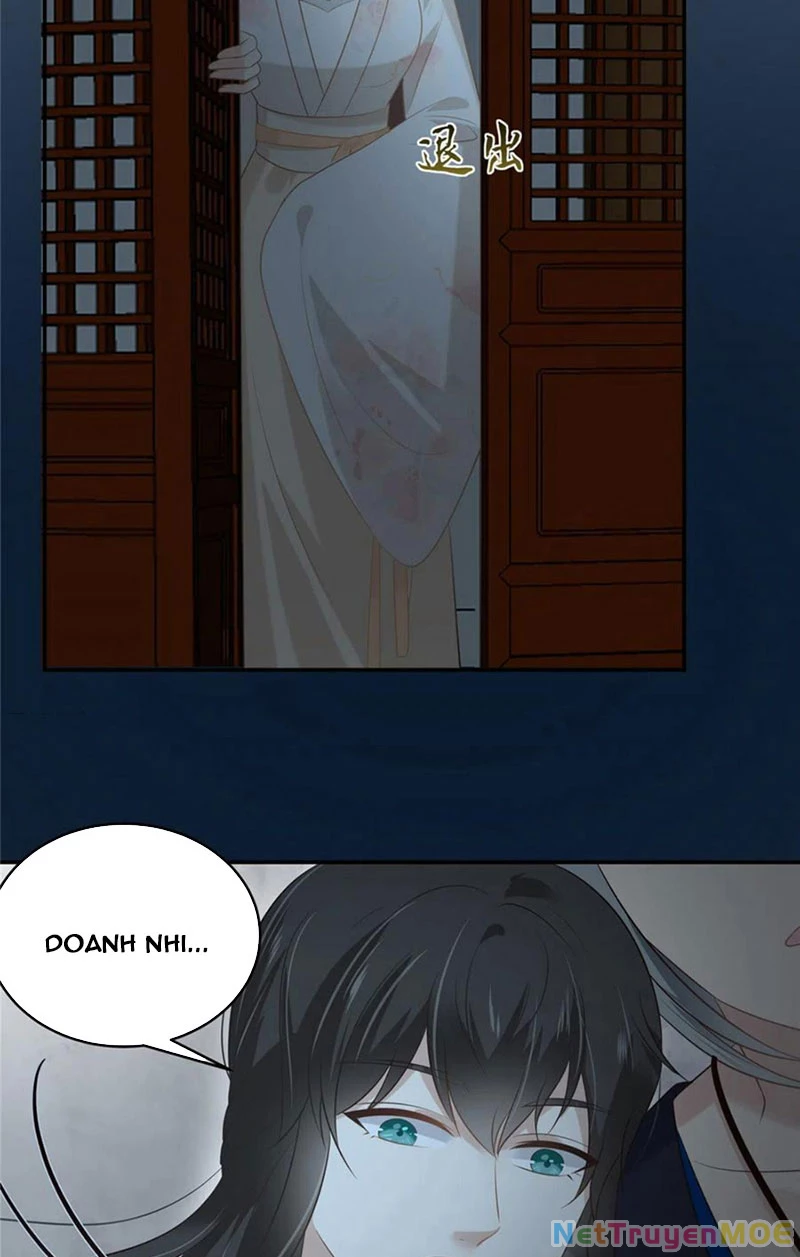 Tà Vương Phúc Hắc Sủng Nhập Cốt Chapter 211 - 3