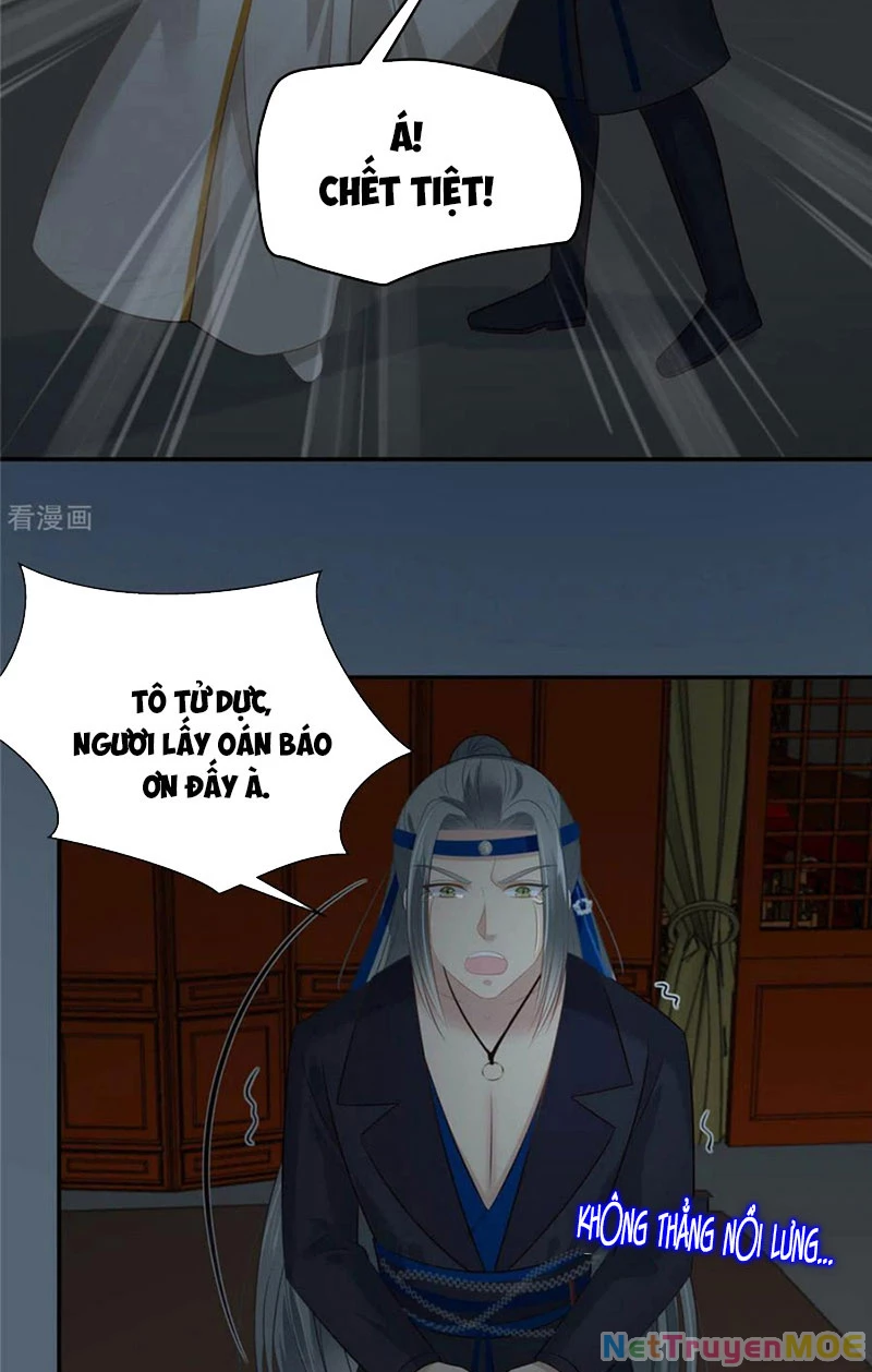 Tà Vương Phúc Hắc Sủng Nhập Cốt Chapter 211 - 5