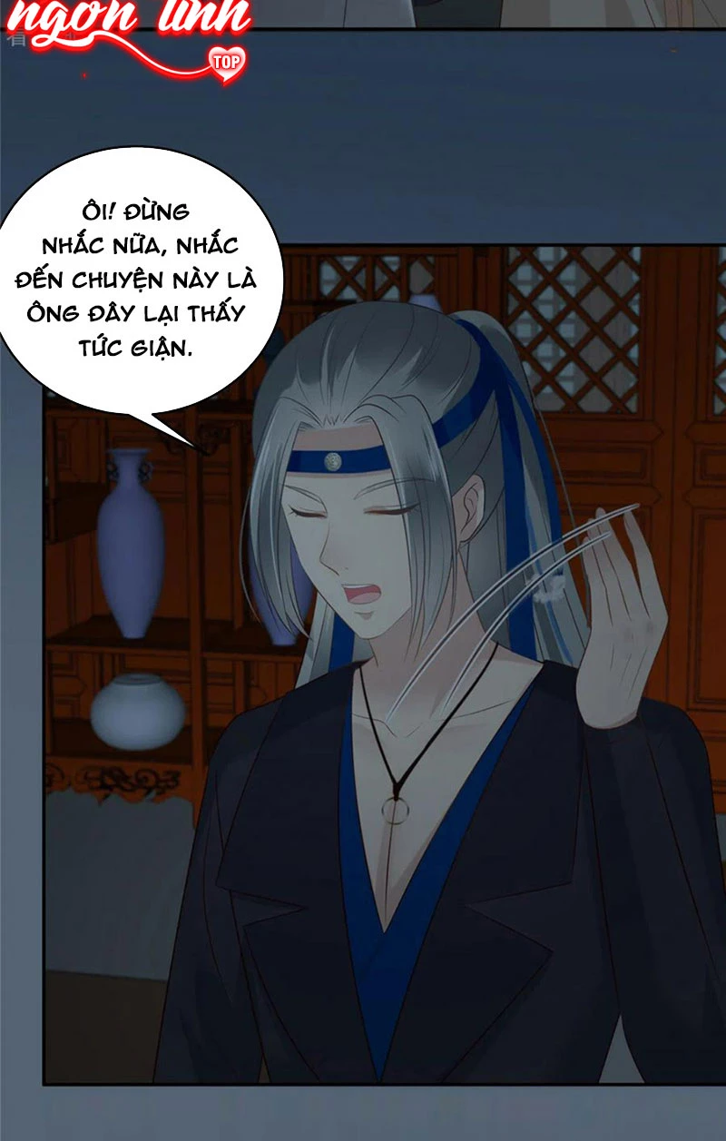 Tà Vương Phúc Hắc Sủng Nhập Cốt Chapter 211 - 15