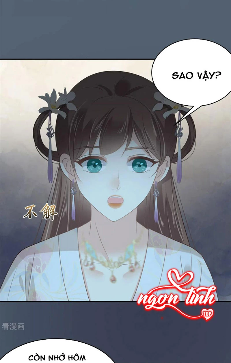 Tà Vương Phúc Hắc Sủng Nhập Cốt Chapter 211 - 16