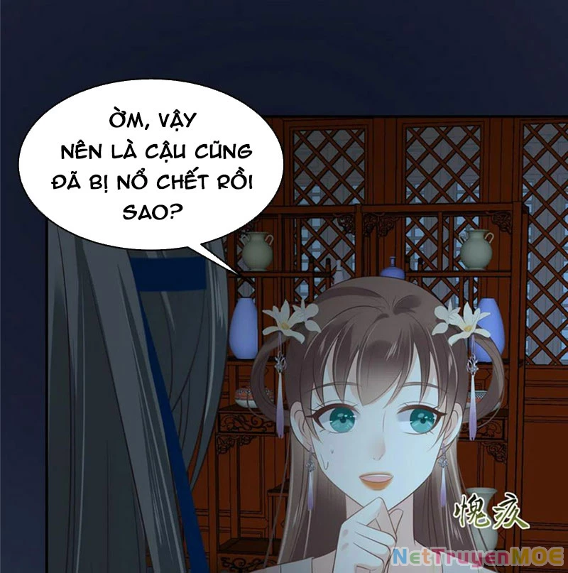 Tà Vương Phúc Hắc Sủng Nhập Cốt Chapter 211 - 18