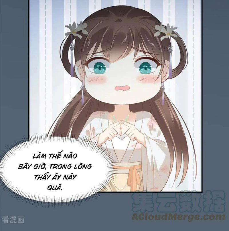 Tà Vương Phúc Hắc Sủng Nhập Cốt Chapter 211 - 20