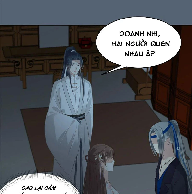 Tà Vương Phúc Hắc Sủng Nhập Cốt Chapter 211 - 23