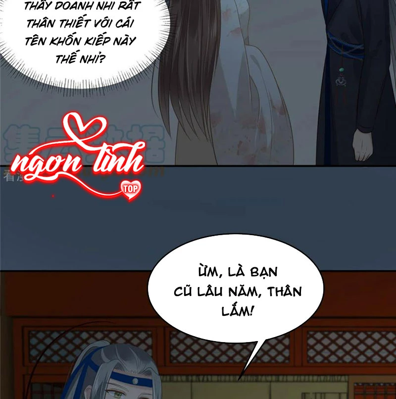 Tà Vương Phúc Hắc Sủng Nhập Cốt Chapter 211 - 24