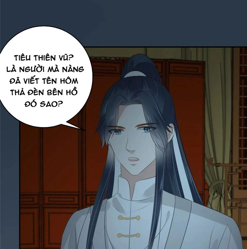 Tà Vương Phúc Hắc Sủng Nhập Cốt Chapter 211 - 26