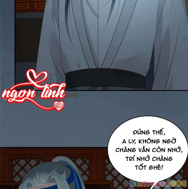 Tà Vương Phúc Hắc Sủng Nhập Cốt Chapter 211 - 27