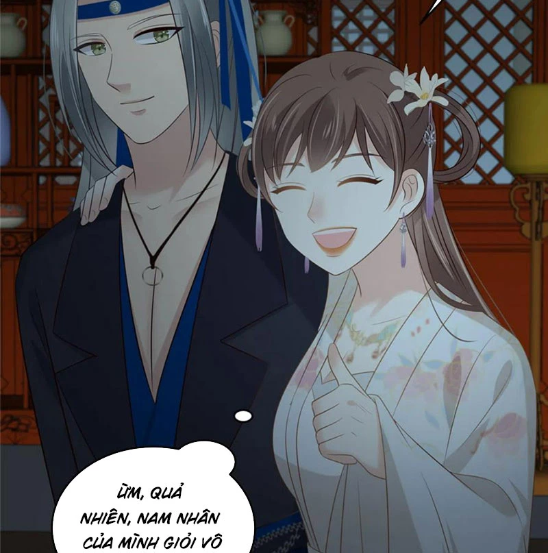 Tà Vương Phúc Hắc Sủng Nhập Cốt Chapter 211 - 28