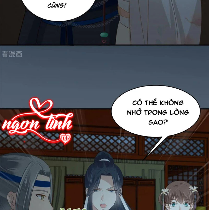 Tà Vương Phúc Hắc Sủng Nhập Cốt Chapter 211 - 29