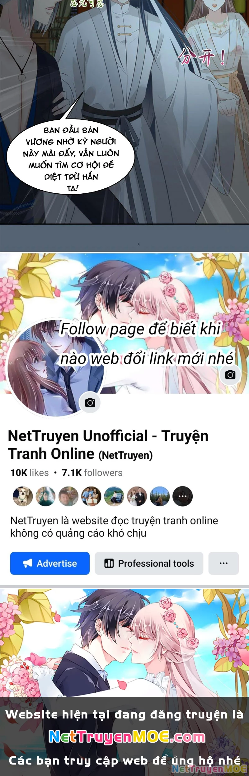 Tà Vương Phúc Hắc Sủng Nhập Cốt Chapter 211 - 30