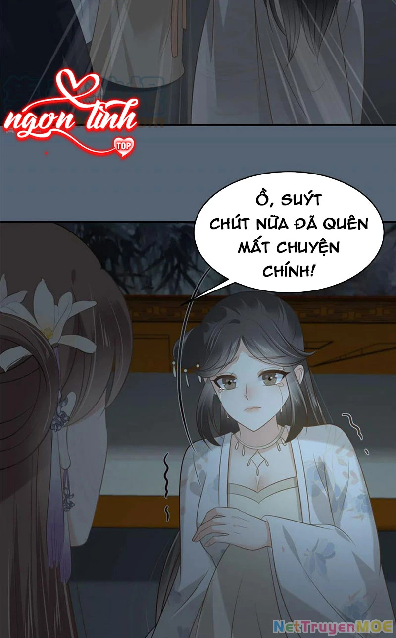 Tà Vương Phúc Hắc Sủng Nhập Cốt Chapter 212 - 4