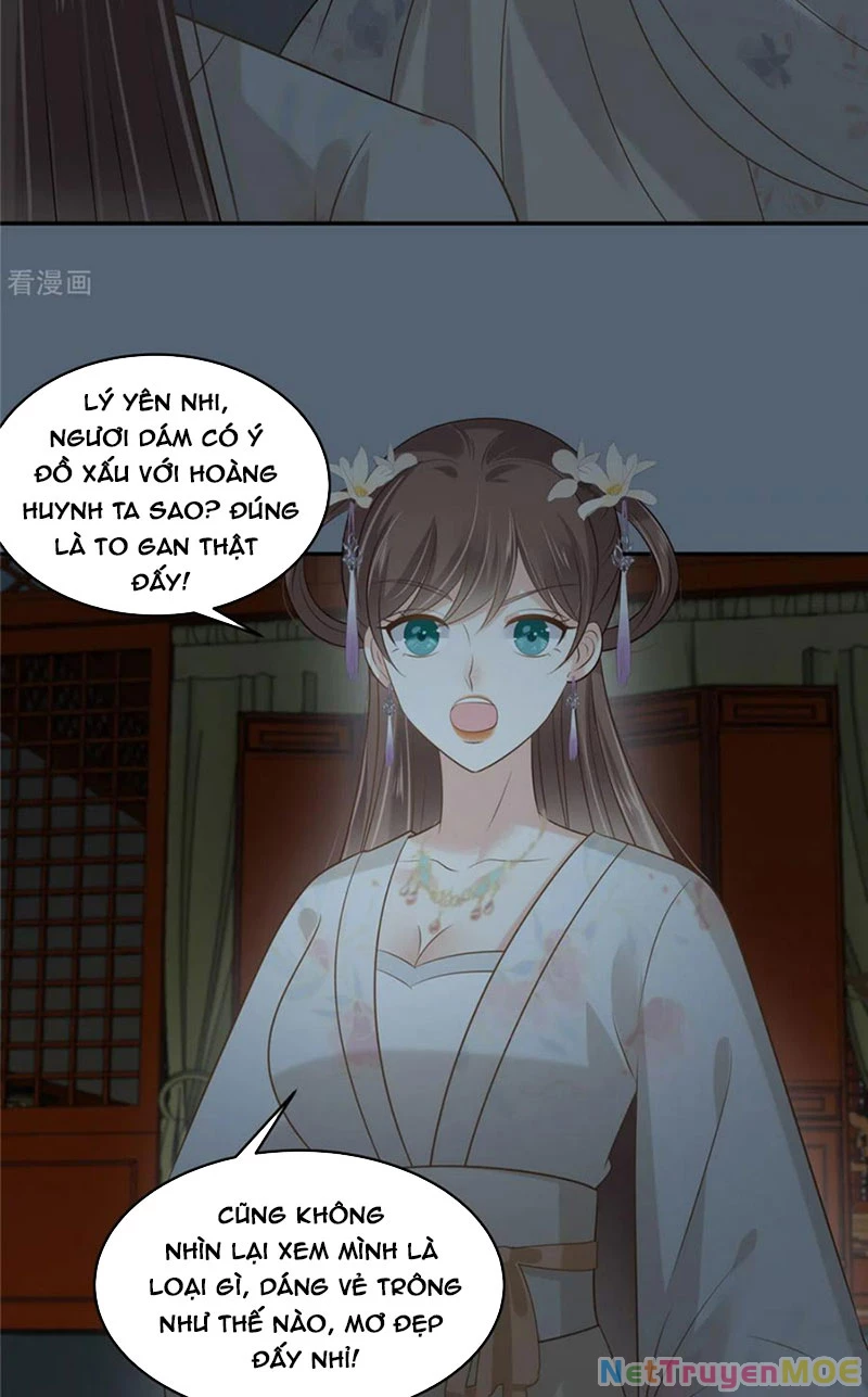 Tà Vương Phúc Hắc Sủng Nhập Cốt Chapter 212 - 5