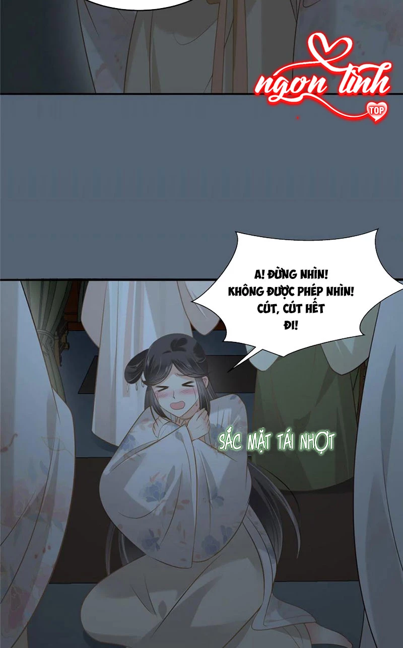 Tà Vương Phúc Hắc Sủng Nhập Cốt Chapter 212 - 6