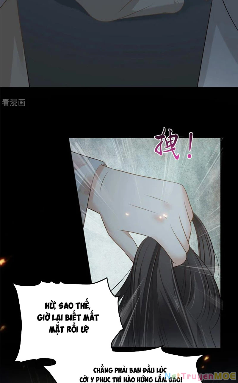 Tà Vương Phúc Hắc Sủng Nhập Cốt Chapter 212 - 7