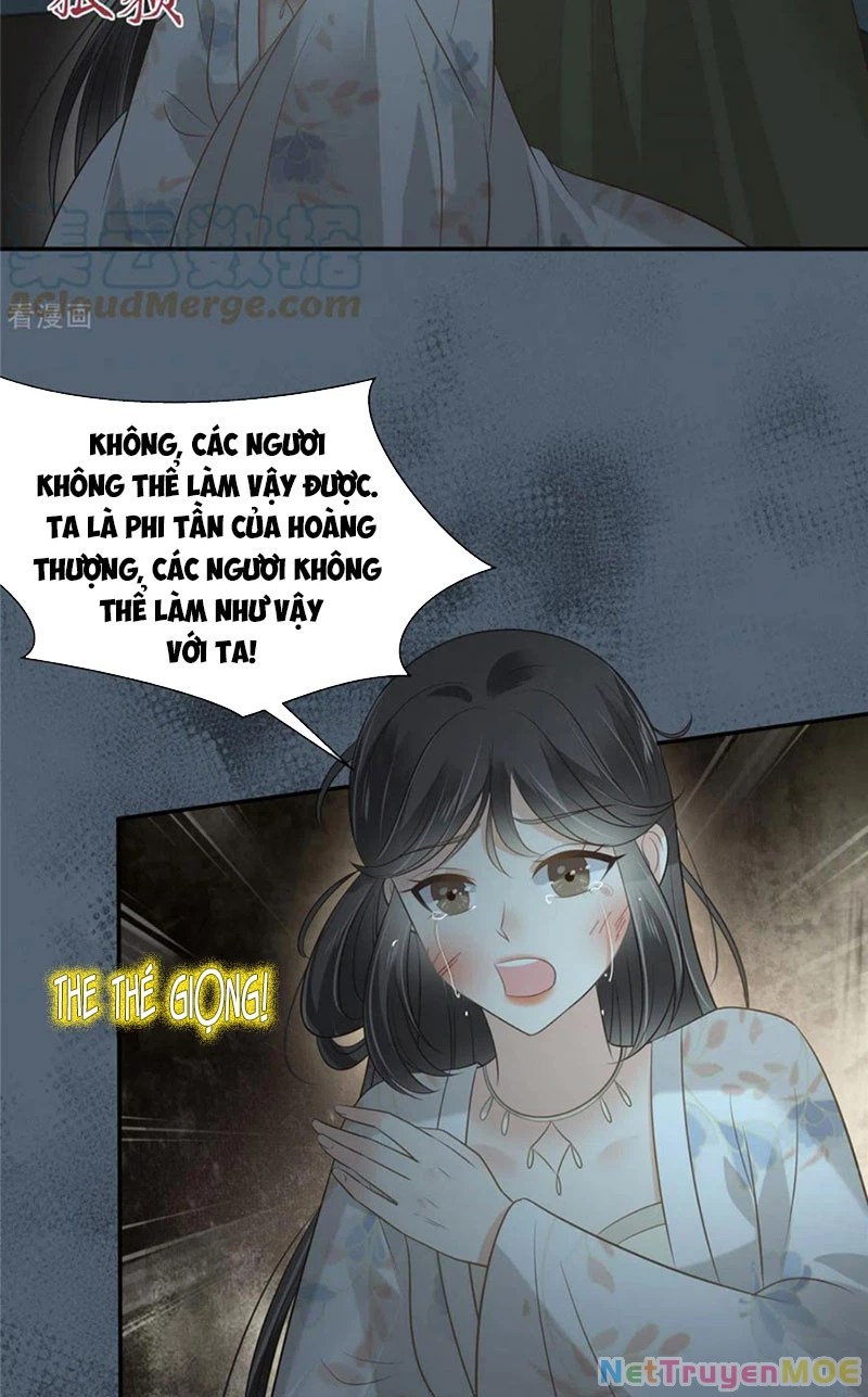 Tà Vương Phúc Hắc Sủng Nhập Cốt Chapter 212 - 10